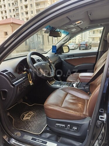 Hyundai ix55 2012, 219,000 km - 3.0 l - Bakı