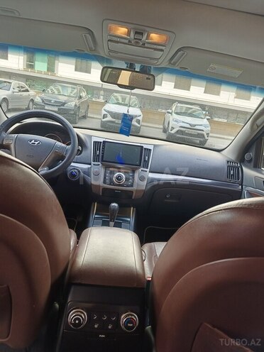 Hyundai ix55 2012, 219,000 km - 3.0 l - Bakı