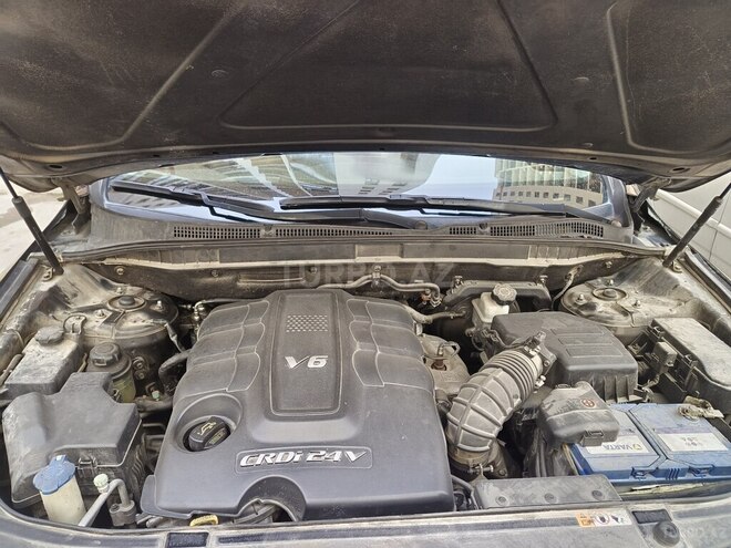 Hyundai ix55 2012, 219,000 km - 3.0 l - Bakı
