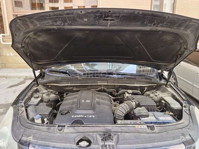 Hyundai ix55 2012, 219,000 km - 3.0 l - Bakı