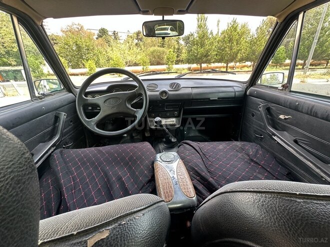 LADA (VAZ) 2106 1993, 55,000 km - 1.6 л - Bakı
