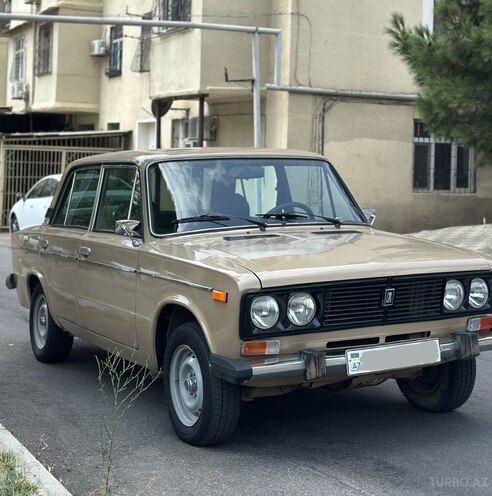 LADA (VAZ) 2106 1993, 55,000 km - 1.6 л - Bakı