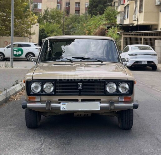 LADA (VAZ) 2106 1993, 55,000 km - 1.6 л - Bakı