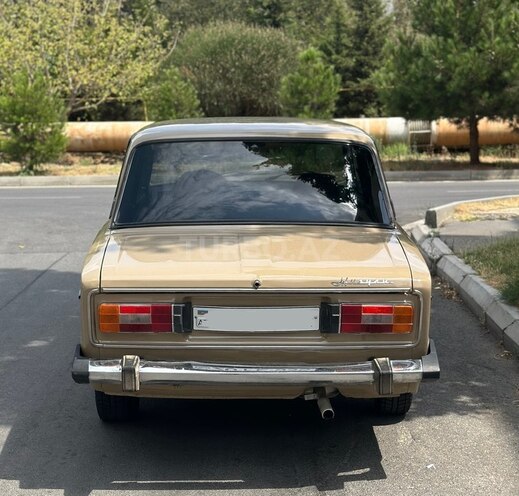 LADA (VAZ) 2106 1993, 55,000 km - 1.6 л - Bakı