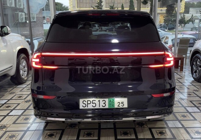 Changan  2025, 0 km - 1.5 l - Sumqayıt