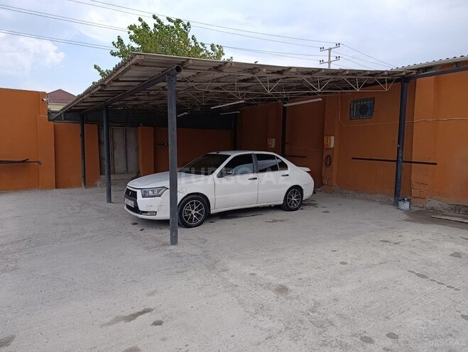 Khazar SD 2018, 400,000 km - 1.7 l - Bakı