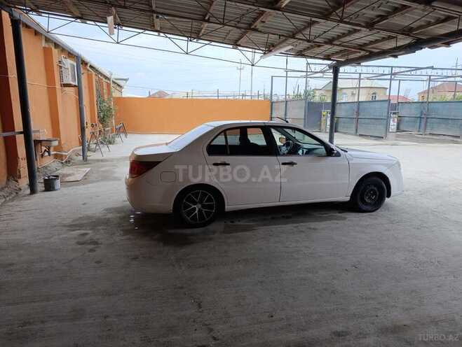 Khazar SD 2018, 400,000 km - 1.7 l - Bakı