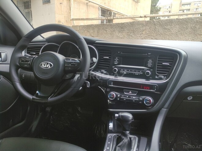 Kia Optima 2013, 245,000 km - 2.0 l - Bakı