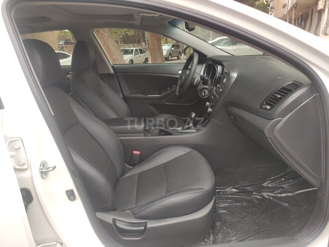 Kia Optima 2013, 245,000 km - 2.0 l - Bakı