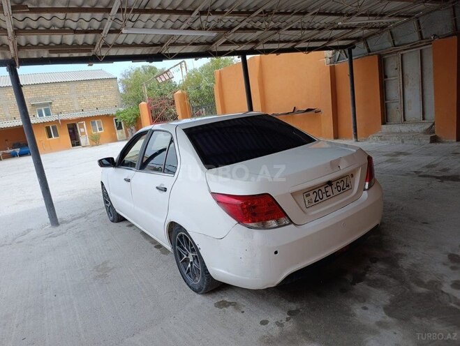 Khazar SD 2018, 400,000 km - 1.7 l - Bakı