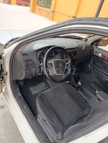 Khazar SD 2018, 400,000 km - 1.7 l - Bakı