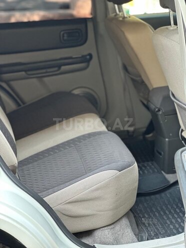 Nissan X-Trail 2012, 230,000 km - 2.5 l - Xırdalan