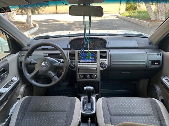 Nissan X-Trail 2012, 230,000 km - 2.5 l - Xırdalan