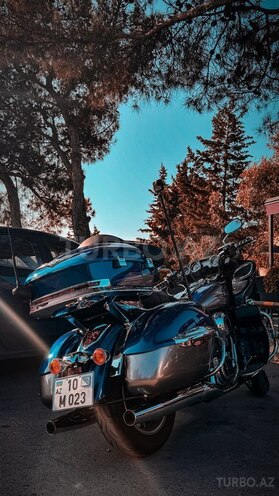Kawasaki VN 1700 Vulcan 2019, 3,800 km - 1.7 l - Bakı