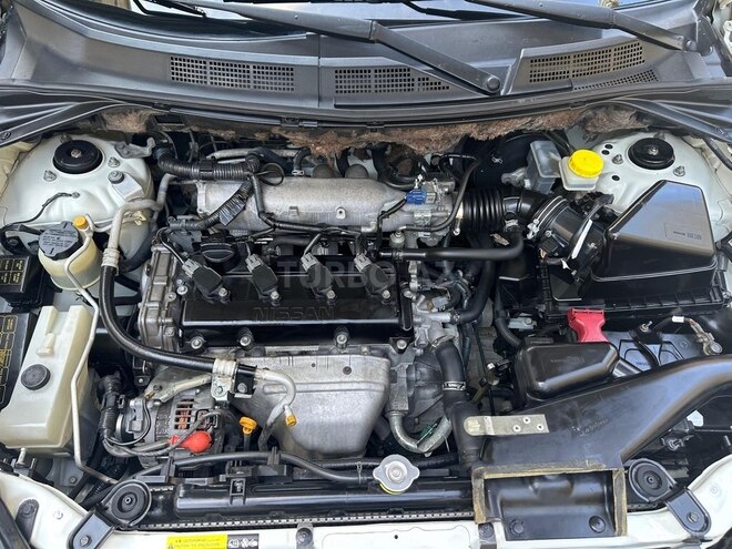 Nissan X-Trail 2012, 230,000 km - 2.5 l - Xırdalan