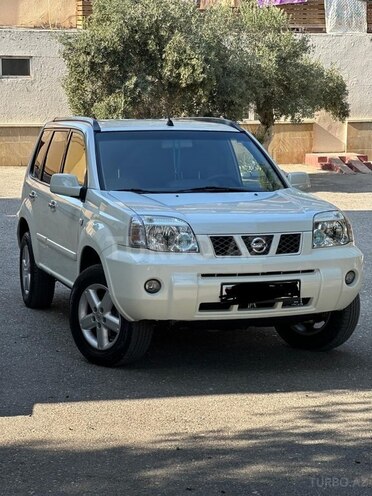 Nissan X-Trail 2012, 230,000 km - 2.5 l - Xırdalan