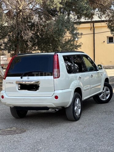 Nissan X-Trail 2012, 230,000 km - 2.5 l - Xırdalan