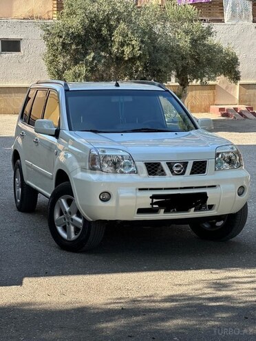 Nissan X-Trail 2012, 230,000 km - 2.5 l - Xırdalan