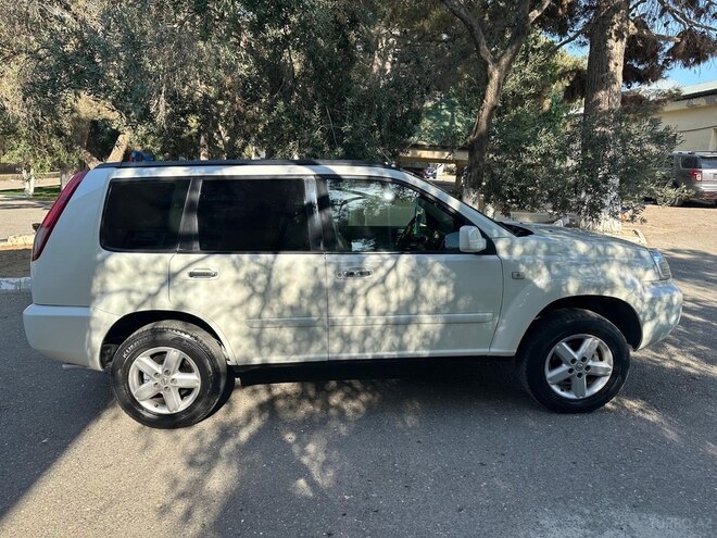 Nissan X-Trail 2012, 230,000 km - 2.5 l - Xırdalan