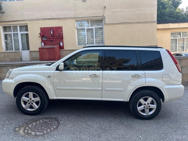 Nissan X-Trail 2012, 230,000 km - 2.5 l - Xırdalan