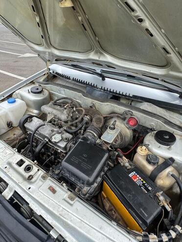 LADA (VAZ) 21099 2004, 80,930 km - 1.6 l - Ağcabədi