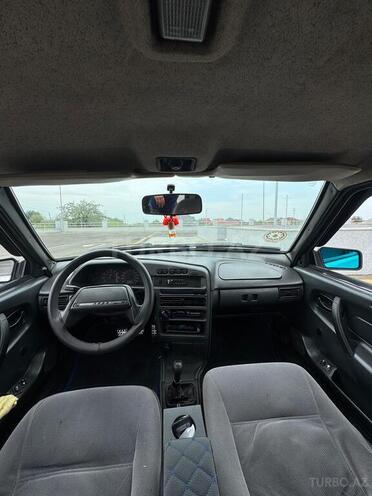 LADA (VAZ) 21099 2004, 80,930 km - 1.6 l - Ağcabədi