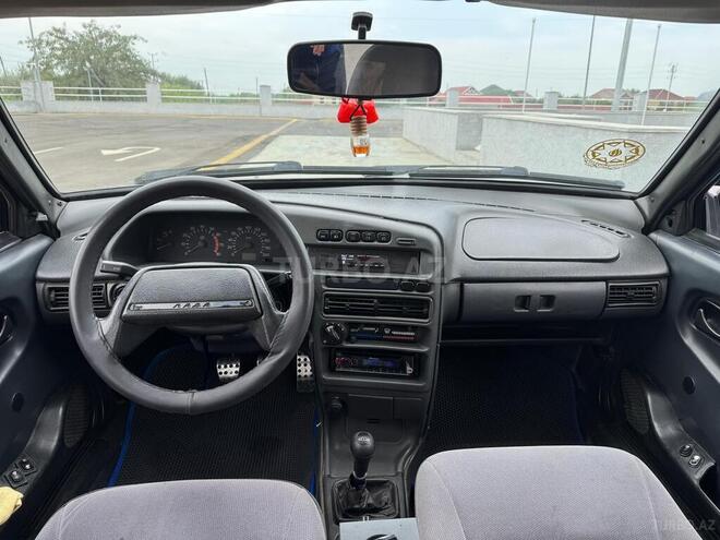 LADA (VAZ) 21099 2004, 80,930 km - 1.6 l - Ağcabədi
