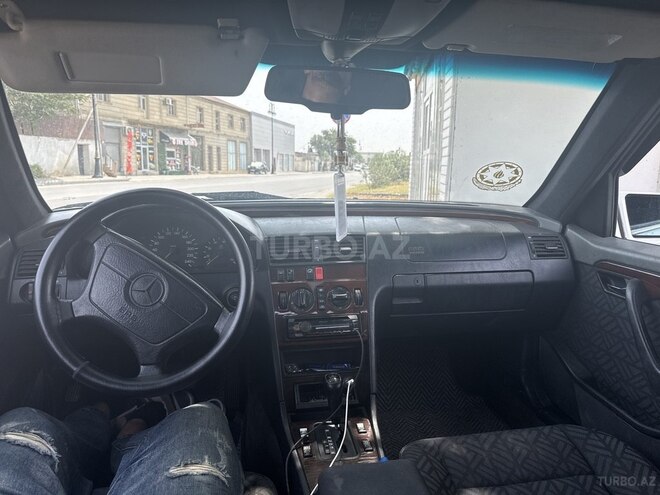 Mercedes C 180 1995, 438,000 km - 1.8 л - Bakı