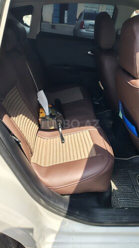 SEAT Leon 2011, 222,000 km - 1.6 l - Bakı