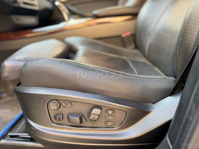 BMW X5 2012, 236,000 km - 3.0 л - Sumqayıt