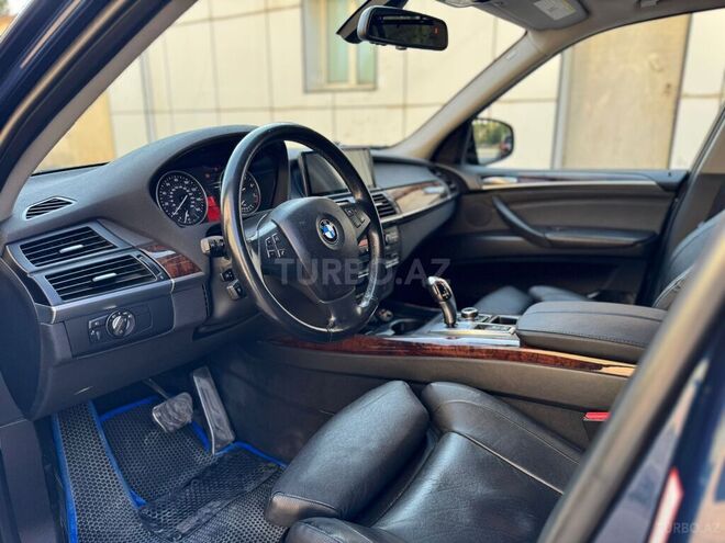 BMW X5 2012, 236,000 km - 3.0 л - Sumqayıt