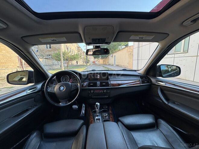 BMW X5 2012, 236,000 km - 3.0 л - Sumqayıt