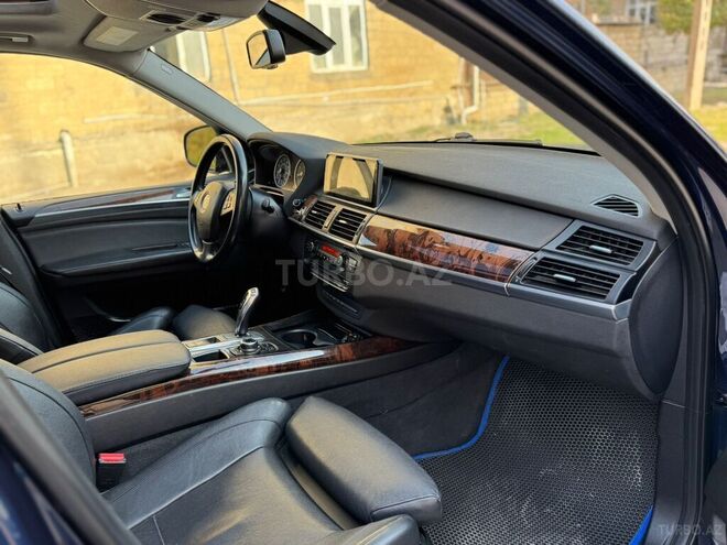 BMW X5 2012, 236,000 km - 3.0 л - Sumqayıt