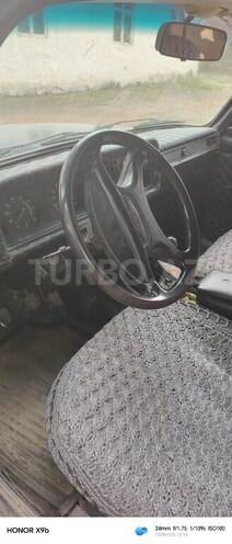 LADA (VAZ) 2104 2001, 288,465 km - 1.5 л - Gədəbəy