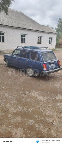 LADA (VAZ) 2104 2001, 288,465 km - 1.5 л - Gədəbəy