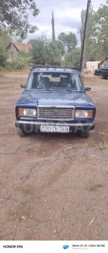 LADA (VAZ) 2104 2001, 288,465 km - 1.5 л - Gədəbəy