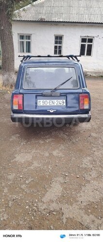 LADA (VAZ) 2104 2001, 288,465 km - 1.5 л - Gədəbəy
