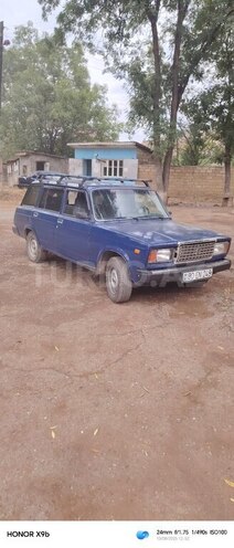 LADA (VAZ) 2104 2001, 288,465 km - 1.5 л - Gədəbəy