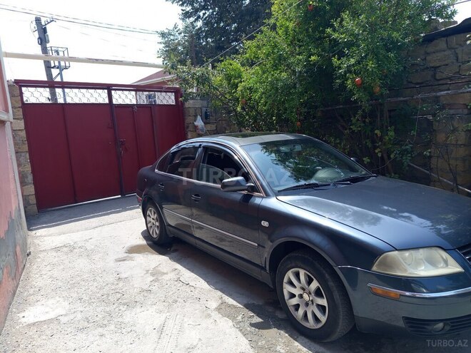 Volkswagen Passat 2001, 464,000 km - 1.8 l - Bakı