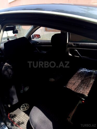 Volkswagen Passat 2001, 464,000 km - 1.8 l - Bakı