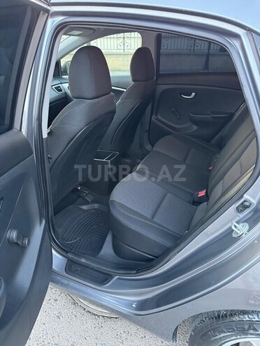 Hyundai i30 2012, 159,000 km - 1.4 l - Bakı