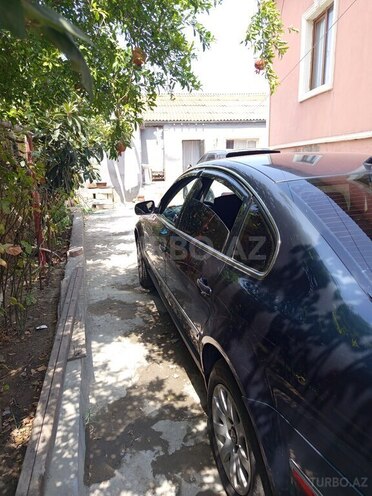 Volkswagen Passat 2001, 464,000 km - 1.8 l - Bakı