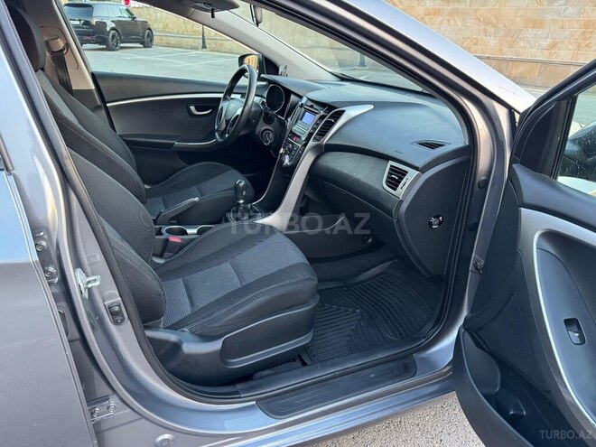 Hyundai i30 2012, 159,000 km - 1.4 l - Bakı