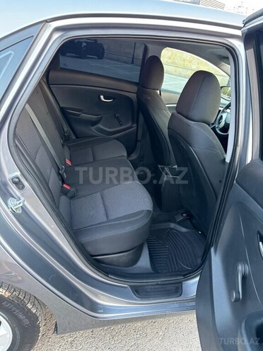 Hyundai i30 2012, 159,000 km - 1.4 l - Bakı
