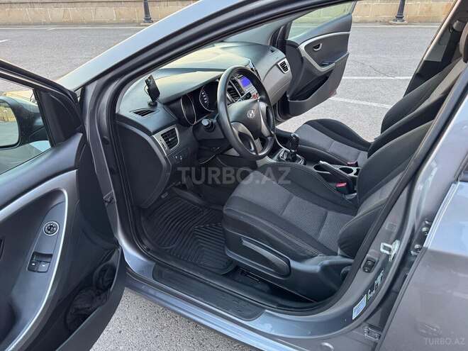 Hyundai i30 2012, 159,000 km - 1.4 l - Bakı