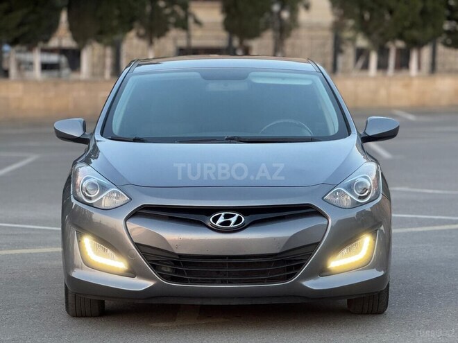 Hyundai i30 2012, 159,000 km - 1.4 l - Bakı
