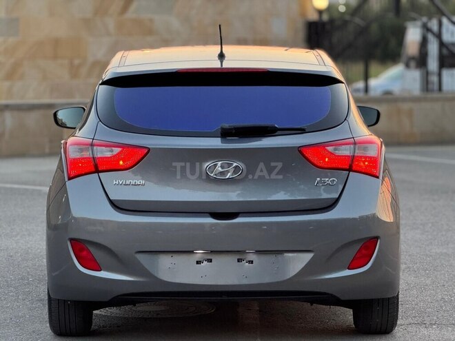 Hyundai i30 2012, 159,000 km - 1.4 l - Bakı