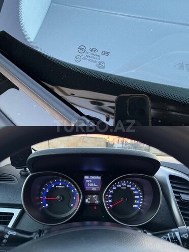 Hyundai i30 2012, 159,000 km - 1.4 l - Bakı