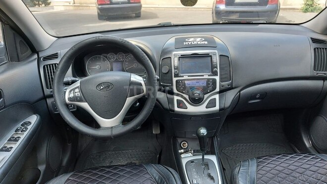 Hyundai i30 2008, 246,023 km - 1.6 л - Bakı