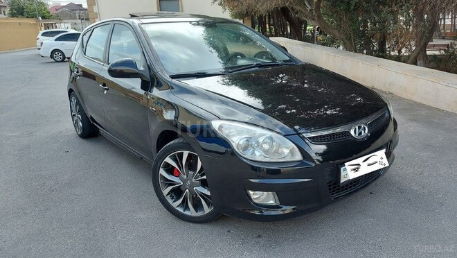 Hyundai i30 2008, 246,023 km - 1.6 л - Bakı